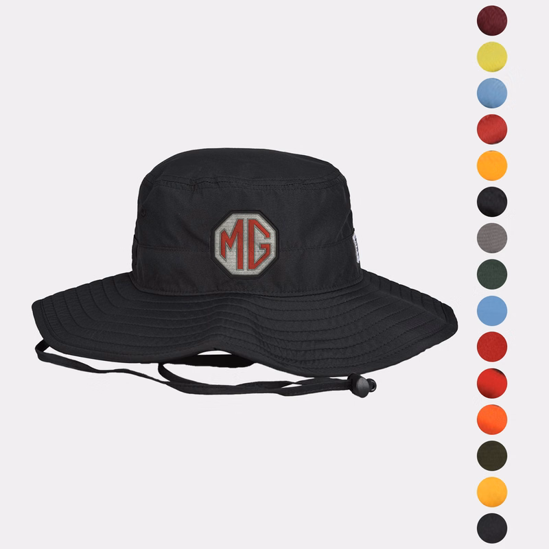 Huntington Lightweight Sun Protection Boonie Hat