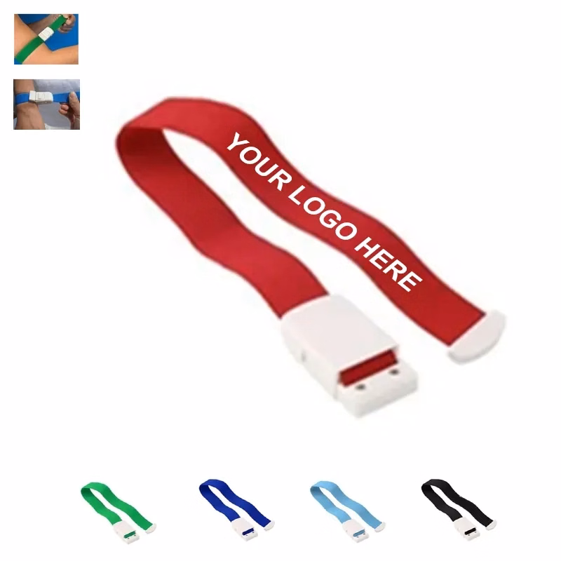 Adjustable Buckle Medical Tourniquet