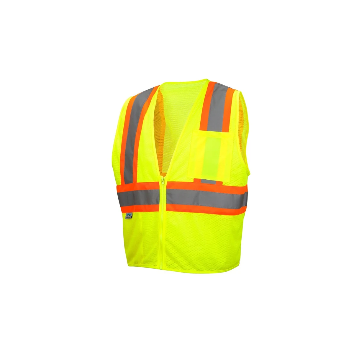 Pyramex Two Tone Type R - Class 2 Hi-Vis Safety Vest 1
