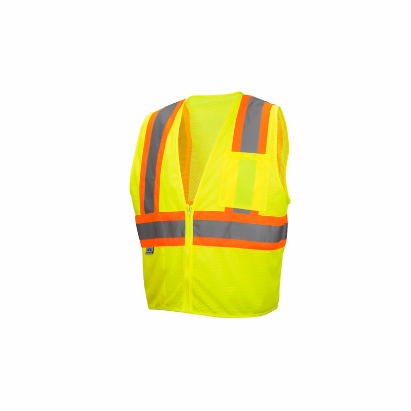 Pyramex  Two Tone Type R - Class 2 Hi-Vis Safety Vest