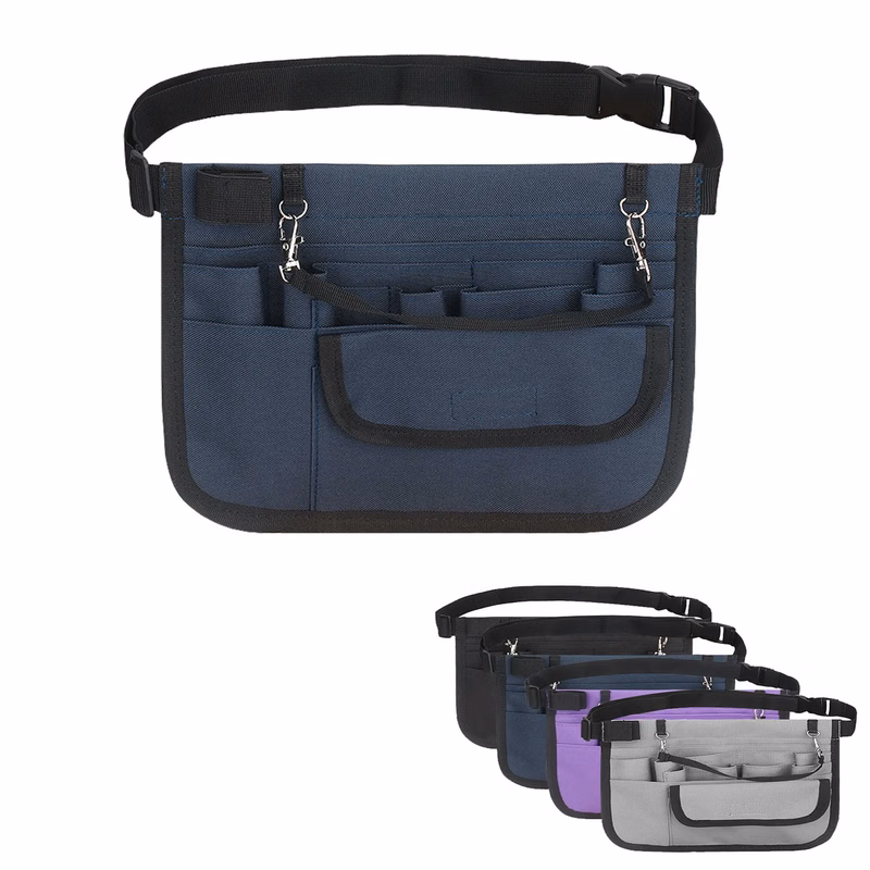 Medical Supplies Tools Fanny Pack