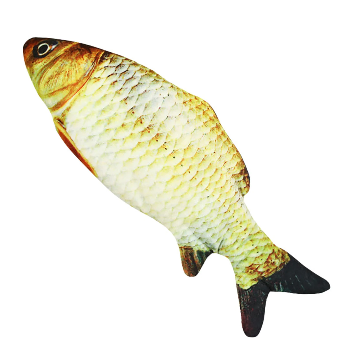 Electric Flopping Fish Toy 1