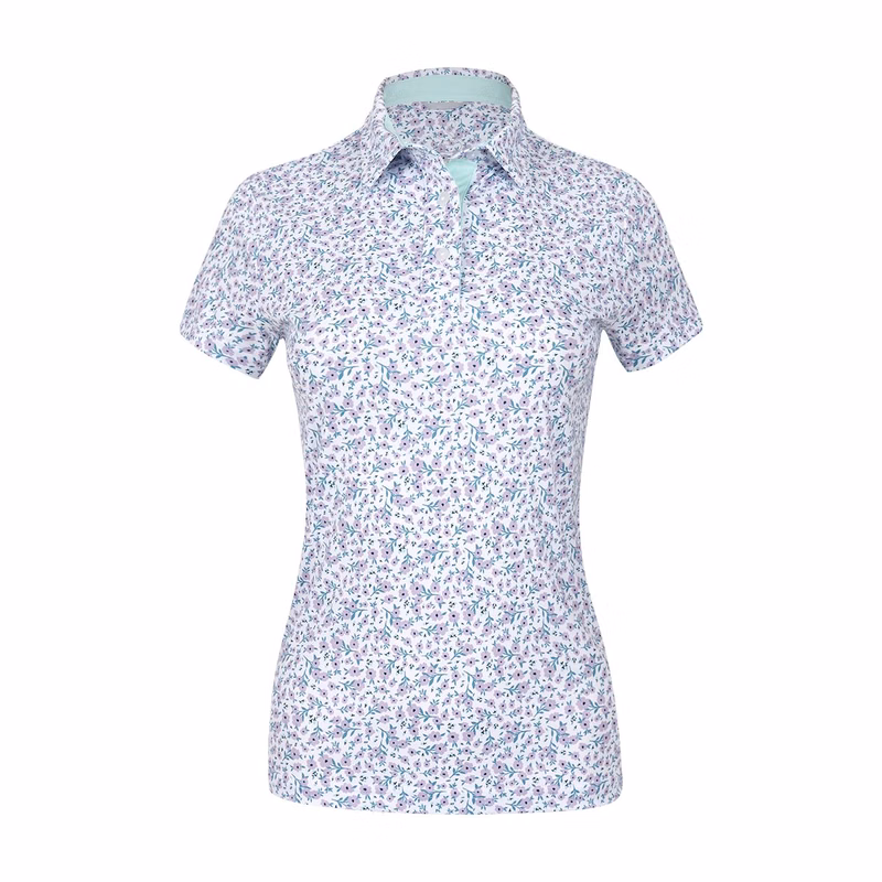 Women's Talia Polo - W60102