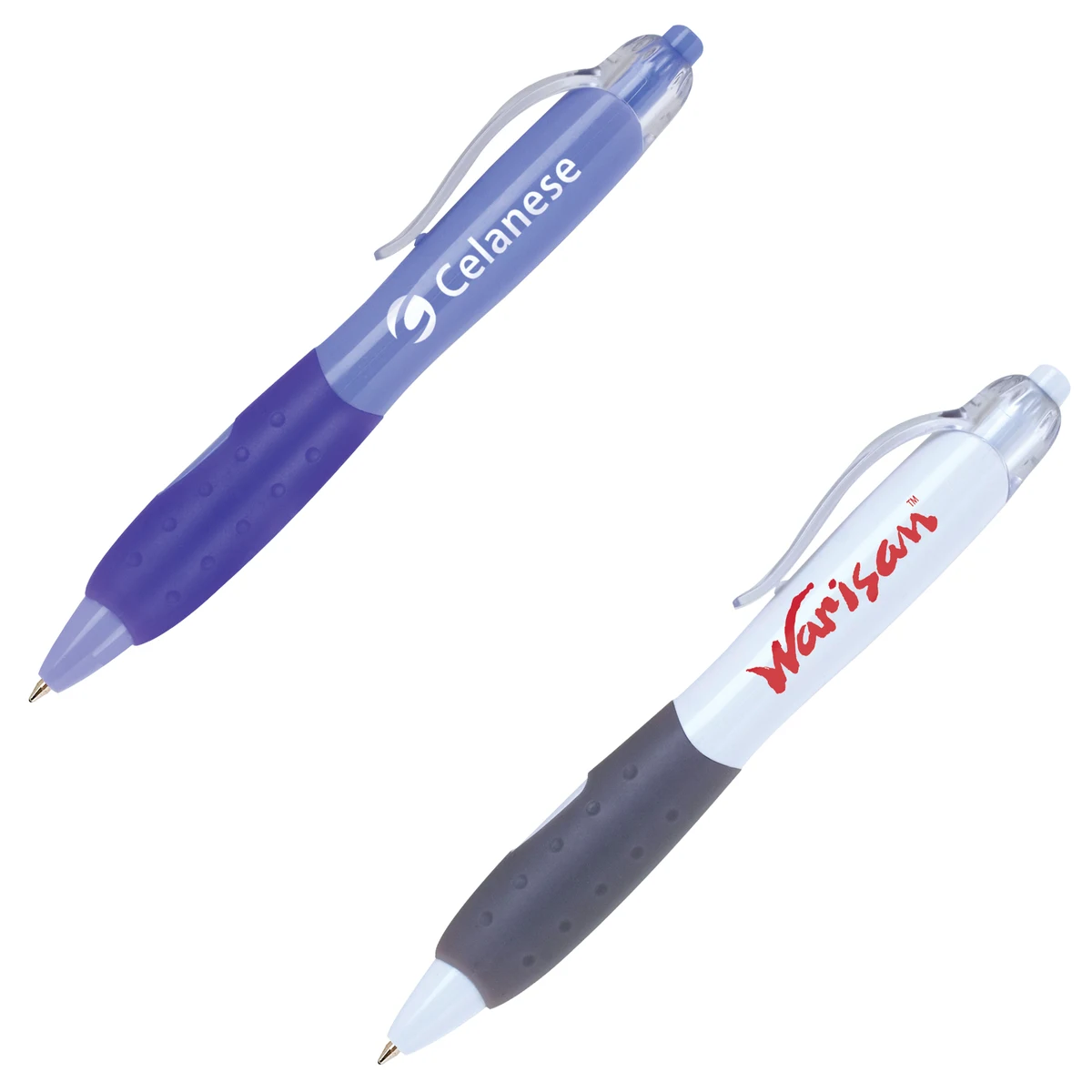 Plantagenet-472 Retractable Wide Pen 1
