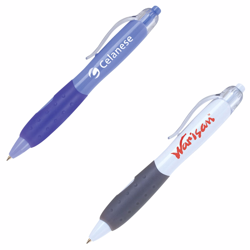 Plantagenet-472 Retractable Wide Pen