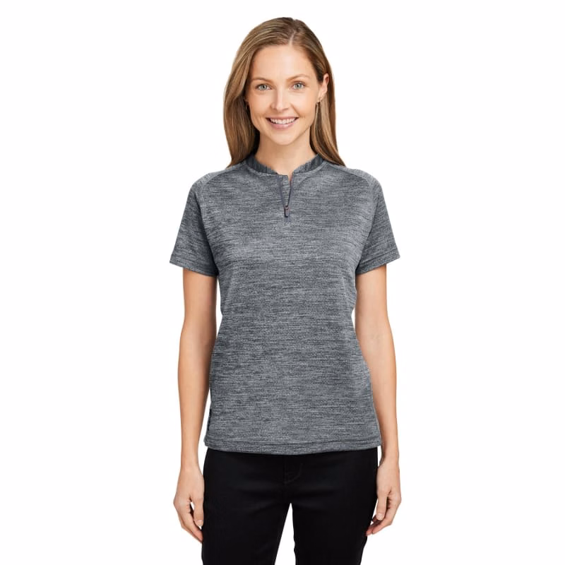 Spyder Ladies' Mission Blade Collar Polo