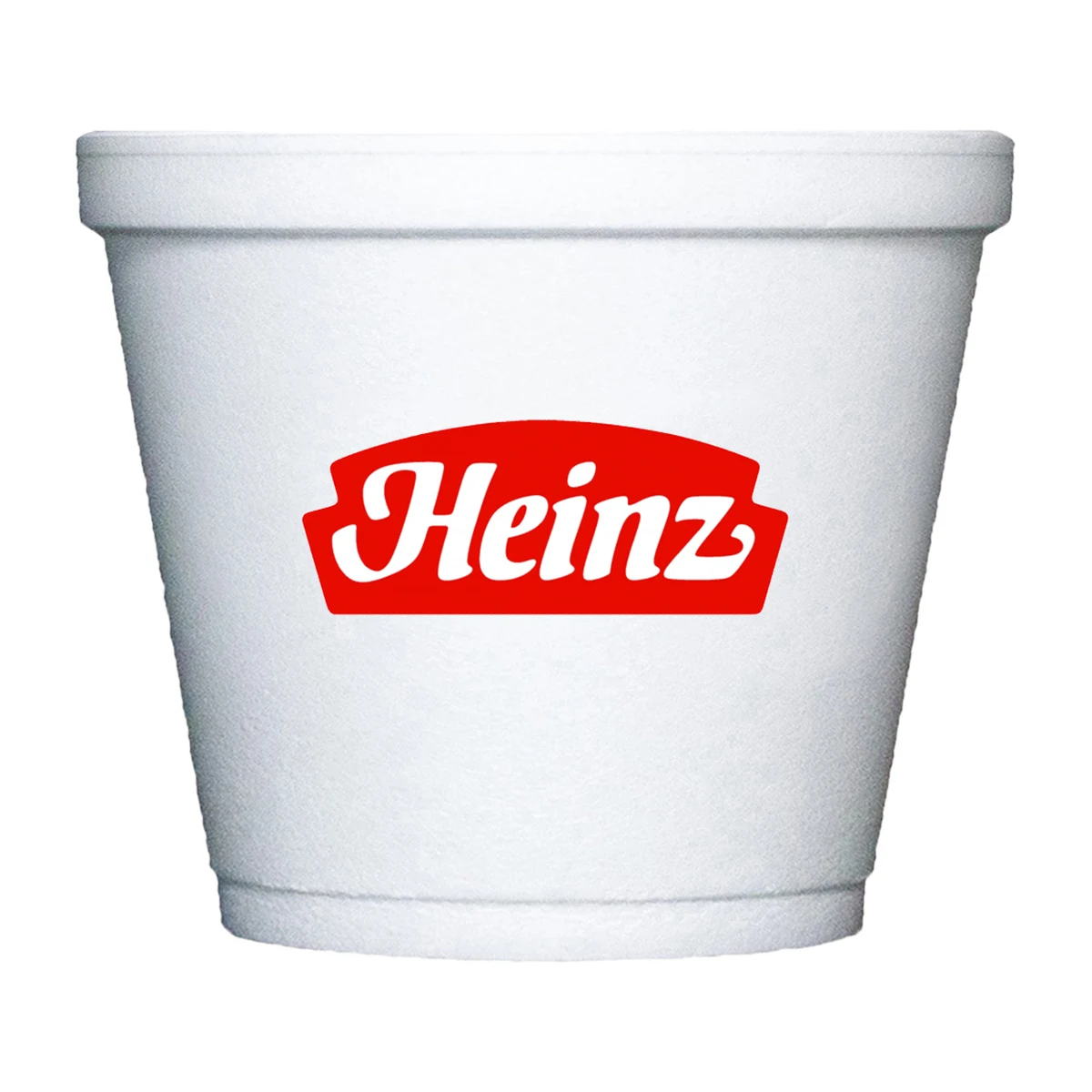 24 Oz. Foam Food Container 1