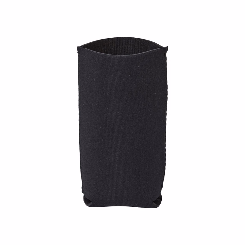 12 oz. Neoprene Slim Can and Bottle Holder - FT007SC