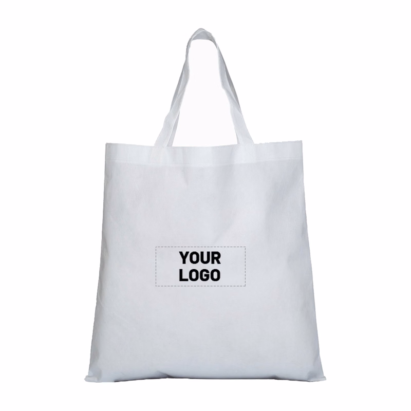 Full Color Tote Bag