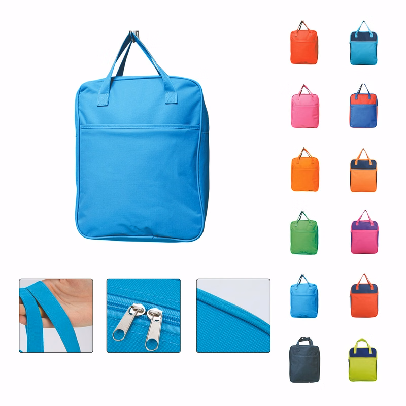 Children Oxford Cloth Study Handbag