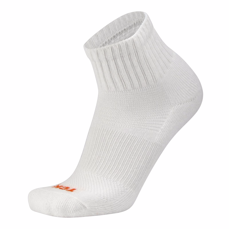 Chase Quarter Crew Cotton