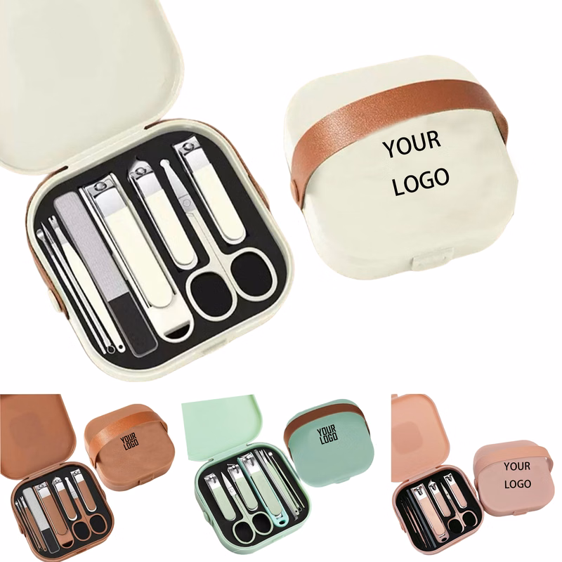 MOQ 20 PCS Anti-Splash Nail Care Tools