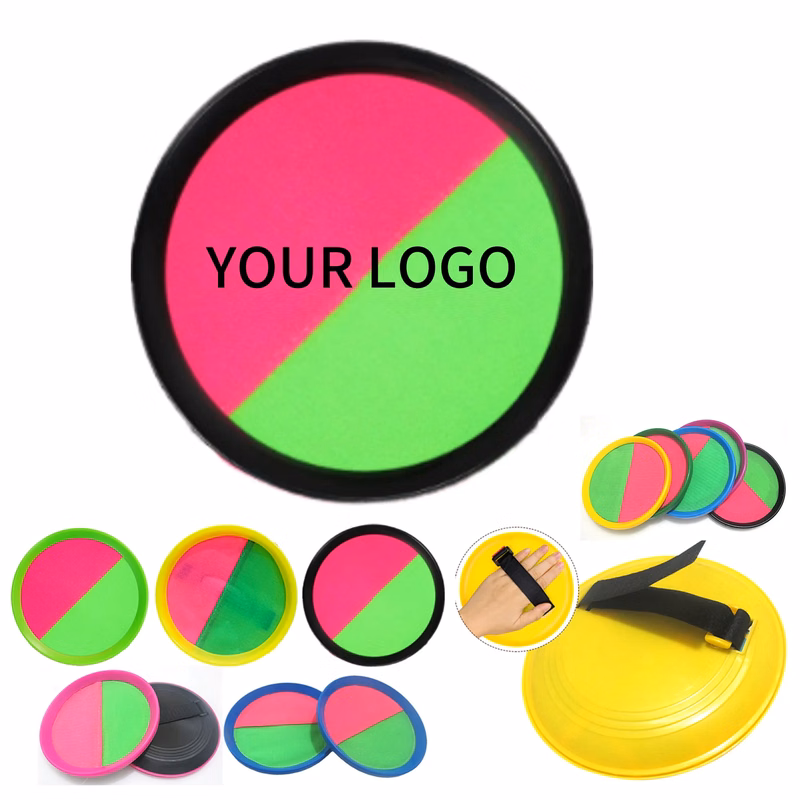 Sticky Catch Ball