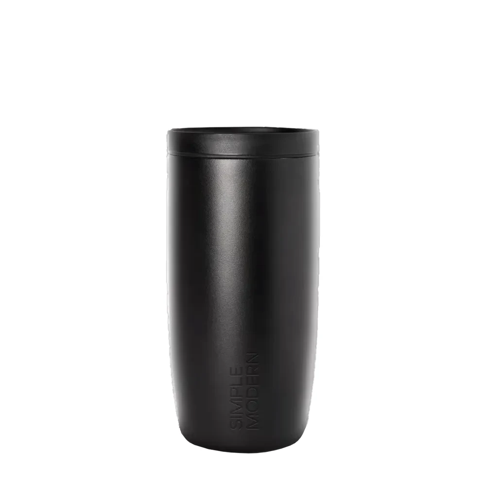 Simple Modern 16 oz Voyager Tumbler Signature 1