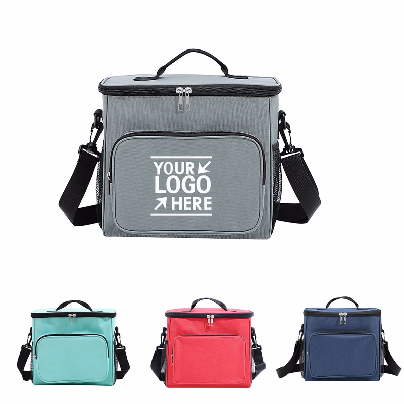 Cooler Lunch Box