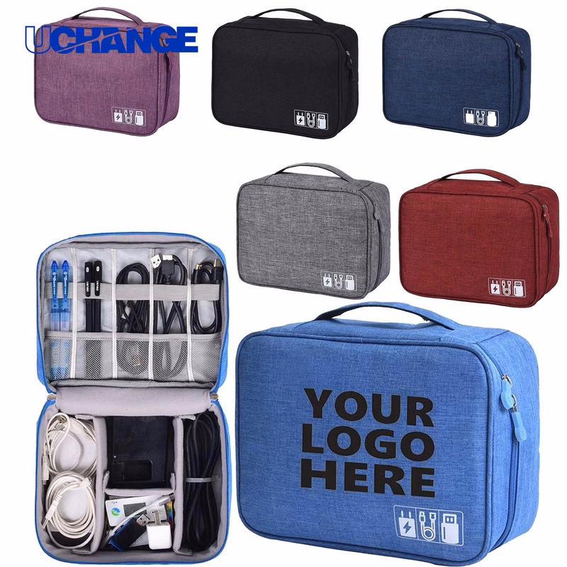 Multifunctional Digital Power Storage Bag