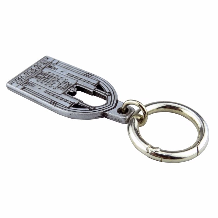 Key Clip
