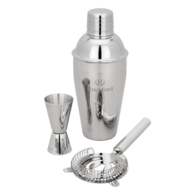 Miscela III Martini Shaker Set 1