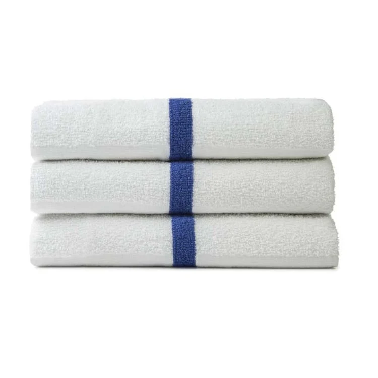 Premium Terry Bath Towels - 24x48 1