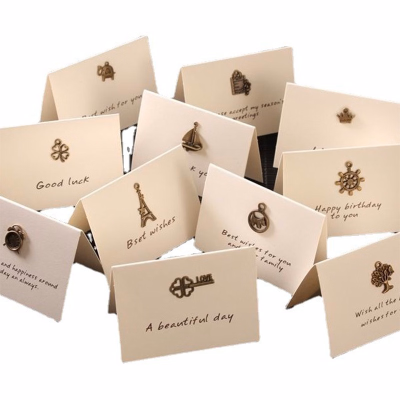 Thank You Cards with Envelopes