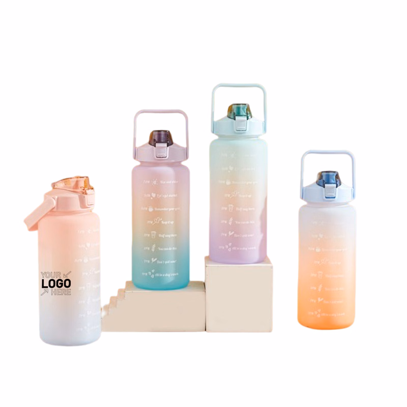 Large capacity straw cup