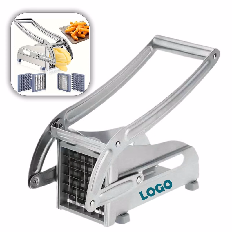 Handheld Potato Strip Maker