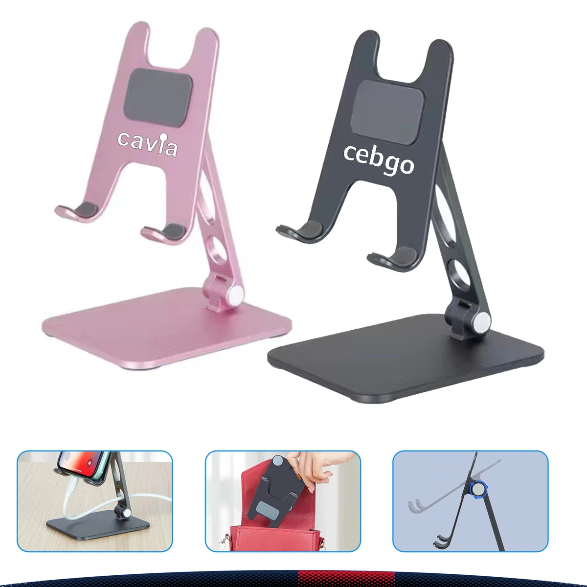 Eira Phone Stand 1