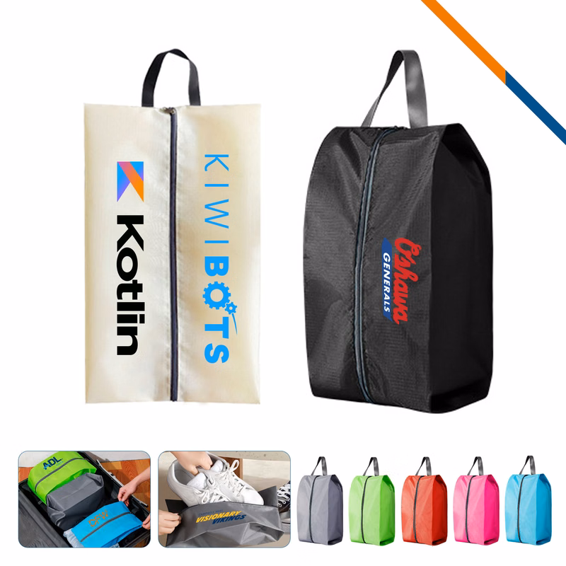 Vintaz Golf Shoe Bag
