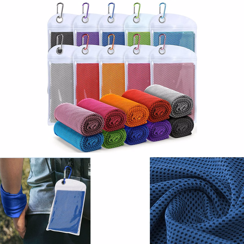 Towel For Climbing With Climbing Bag