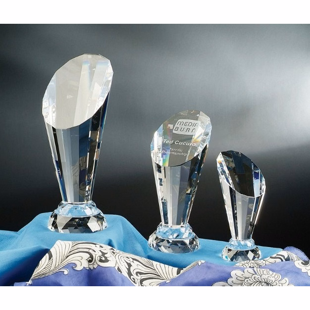Designer Crystal Spotlight Award