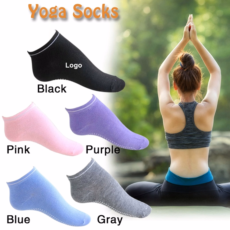 Yoga Socks for Women