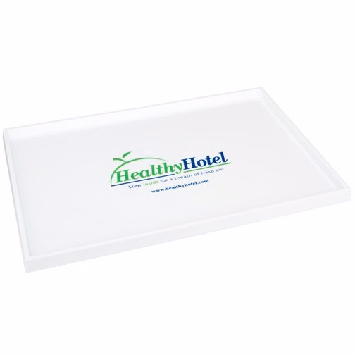 6 3/4" x 10" Amenity/Organizer Tray