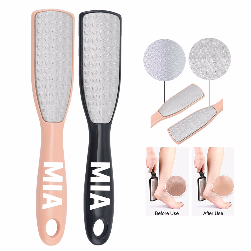 Foot Scrubber
