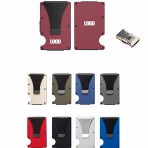 Credit Card Case