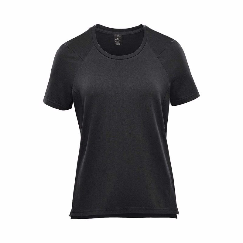 Stormtech Women's Camino Performance S/S Tee