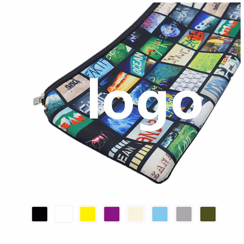 Neoprene Pen Bag
