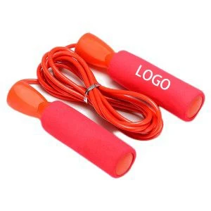 Adjustable Speed Training Skipping Jump Rope 1