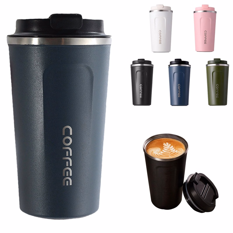 12.85 Oz Stainless Steel Vacuum Insulated Tumbler