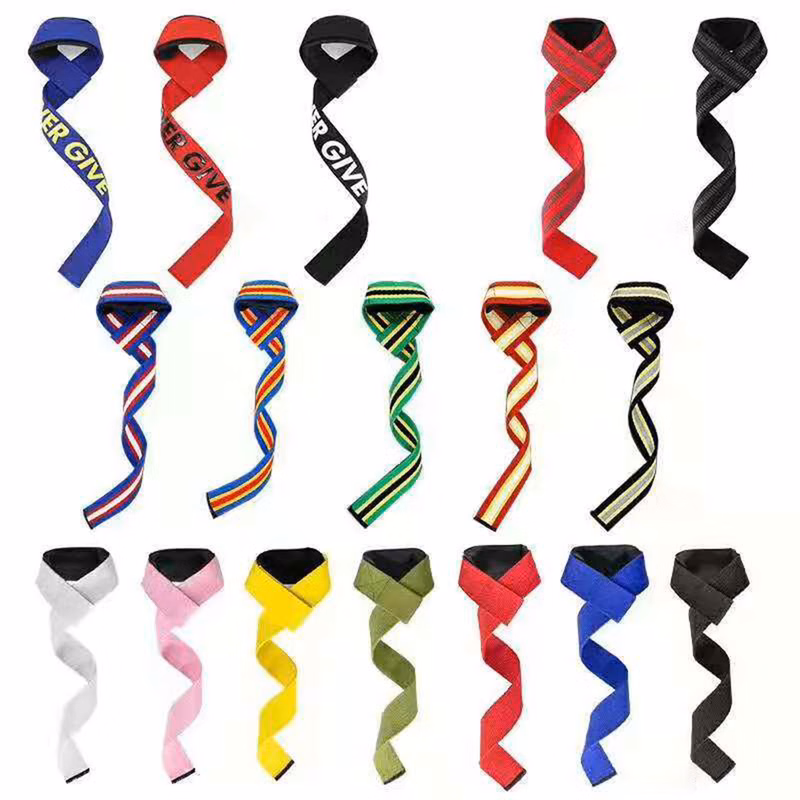 Lifting Wristband Strap