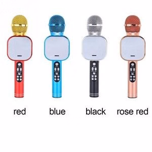 Karaoke Wireless Microphone