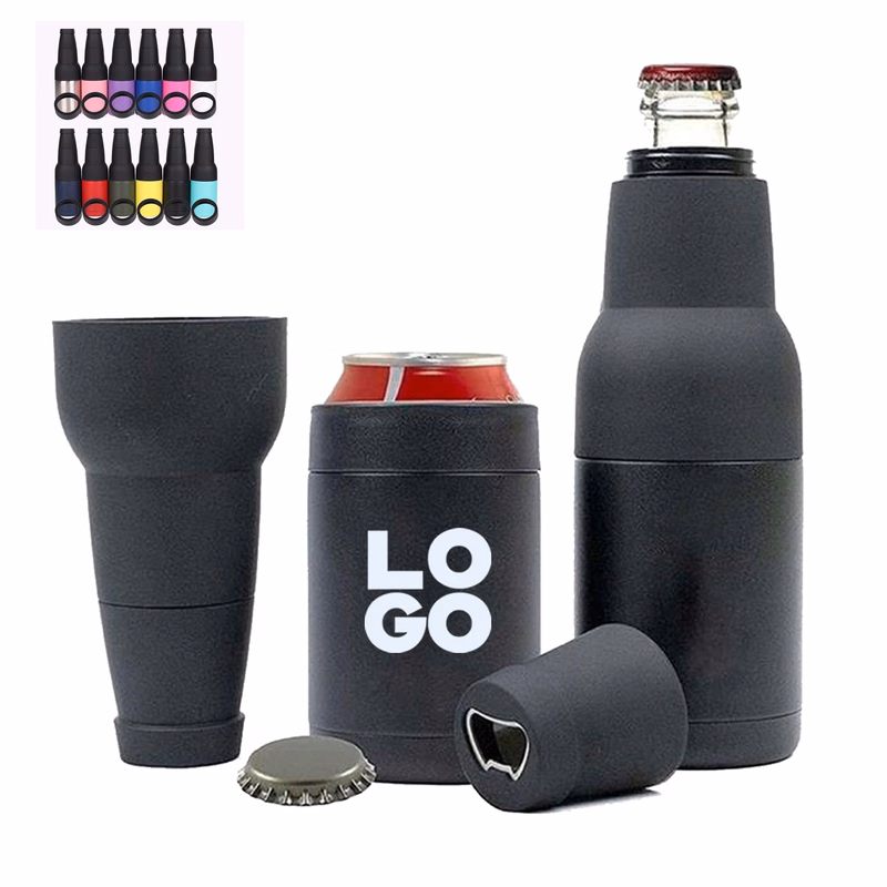Stainless Steel Slim Can Insulator Holder
