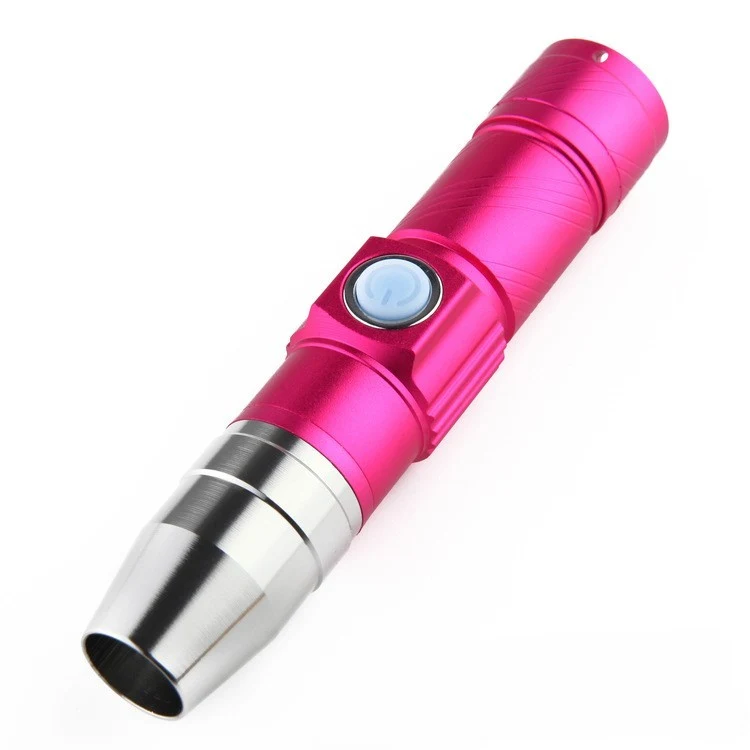 LED Flashlight for Nails Drying 1