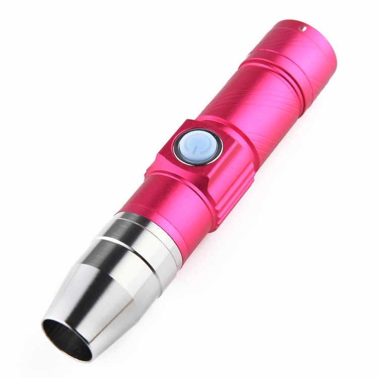 LED Flashlight for Nails Drying