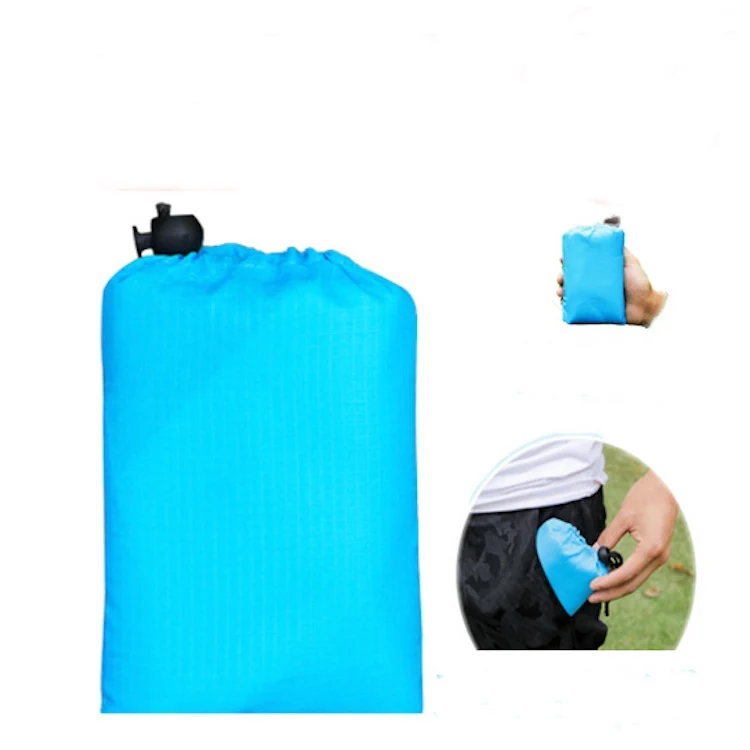 Pocket Blanket 1