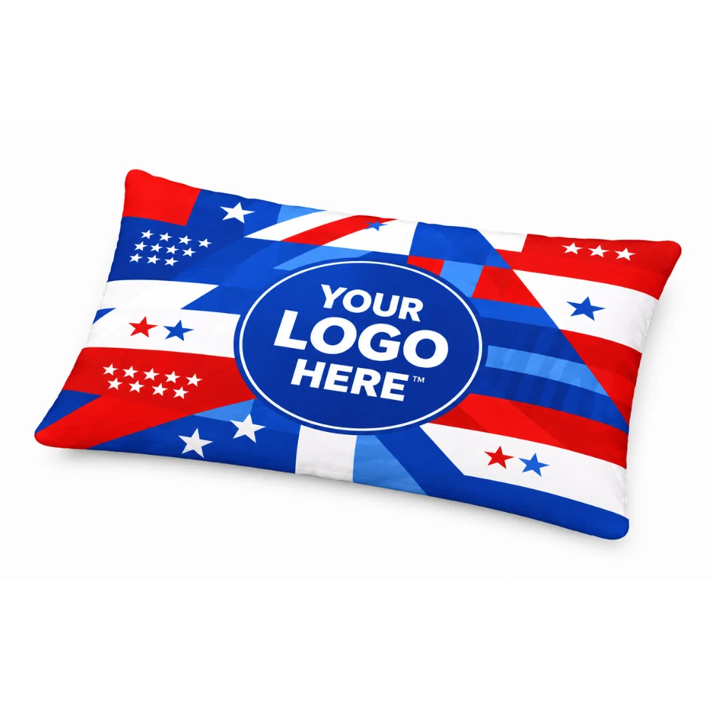 Promotional Pillow Case 20"x12" (Case Only) 1