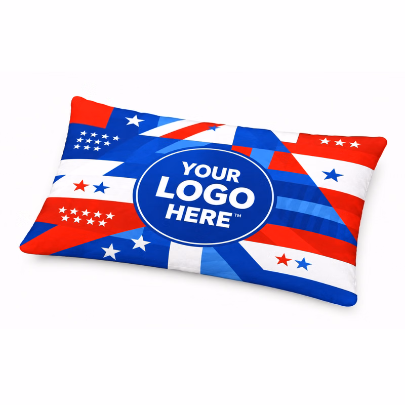 Promotional Pillow Case 20"x12" (Case Only)