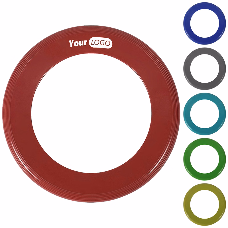 Pp Lightweight Flying Ring Disc
