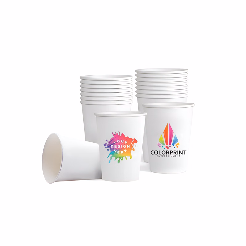 Thicken Disposable Paper Cup