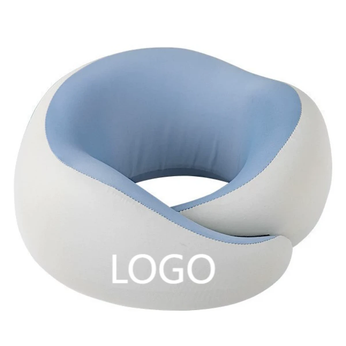 Travel Support Neck Pillow 1