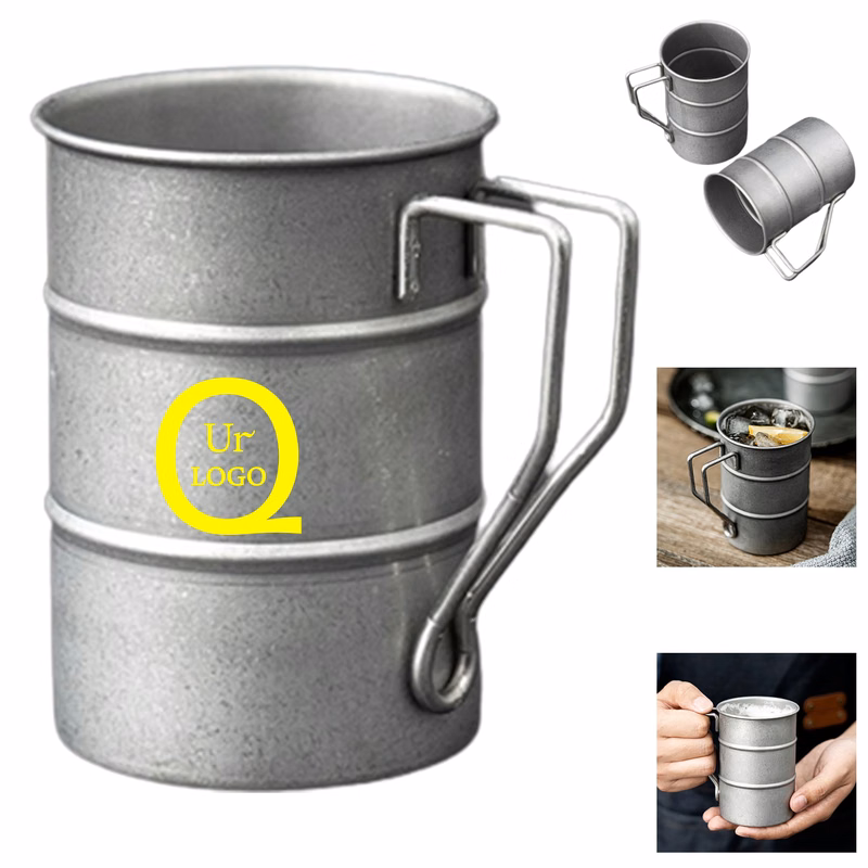 Simple Beer Mug